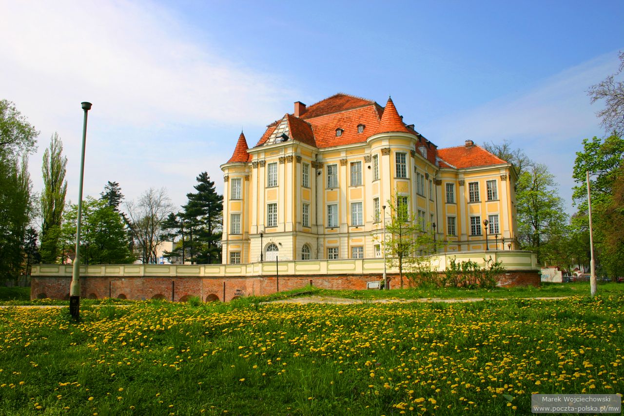 Wroclaw - Lesnica